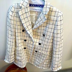 Rebecca Taylor Blazer size 4